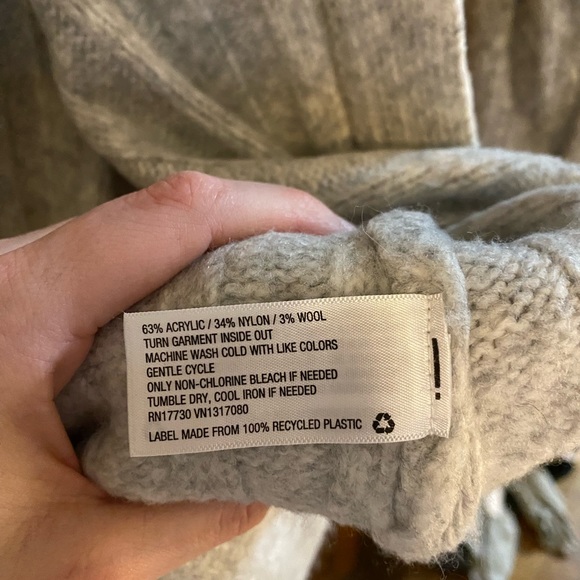 Coatigan - Picture 3 of 3